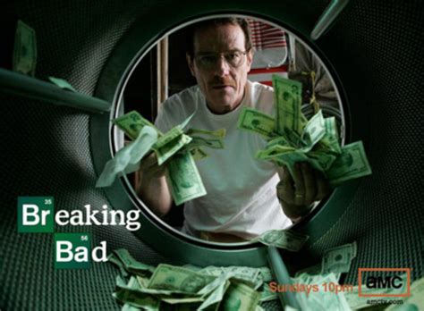 Money laundering: You're doing it wrong : breakingbad