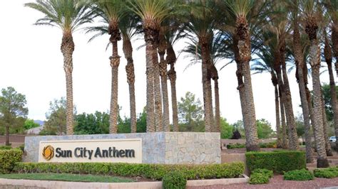 Sun City Anthem homes for sale | Sun city, City, Selling real estate