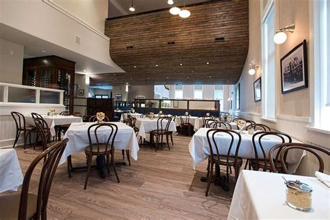 Dock's Oyster House - Atlantic City, NJ - Wedding Venue