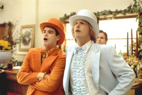 Lloyd and Harry From Dumb and Dumber | Halloween Costume Ideas For Best ...