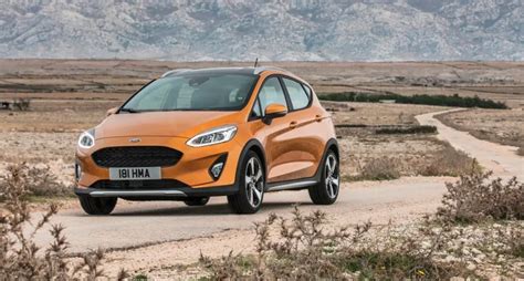 Check This Review Before Buying 2023 Ford Fiesta - FutureCarsTalk.com