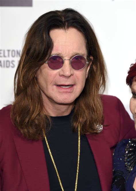 Ozzy Osbourne cancels tour dates as he recovers from pneumonia | Express & Star