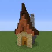 Search - puppet - Blueprints for MineCraft Houses, Castles, Towers, and more | GrabCraft