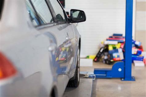 Frame Straightening: What It Is and When Your Car Needs It