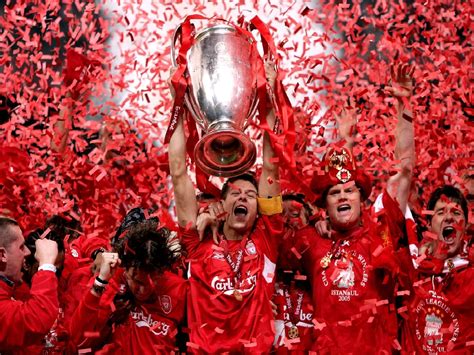 Steven Gerrard’s iconic moments for Liverpool, England and Rangers... | PlanetSport