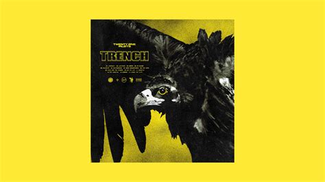 Album Review: Twenty One Pilots Grapple With Depression on 'Trench' - Variety