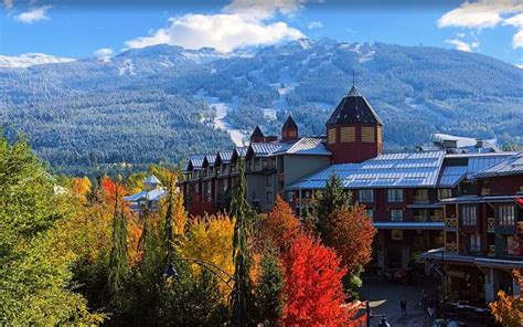 14 Best Hotels in Whistler from $145.00 - Vancouver Planner