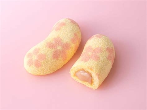 10 Of This Year's Best Sakura Sweets From Japanese Patisseries, Cafes And More - Savvy Tokyo