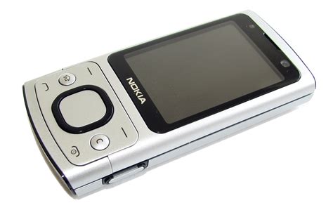 Nokia 6700 slide specs, review, release date - PhonesData