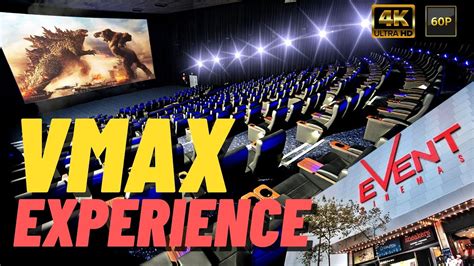 How Many Seats In Event Cinemas | Brokeasshome.com