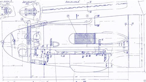 BF ME 109 Messerschmitt Original Blueprint Plans archive period Drawings 1940's - £20.00 ...