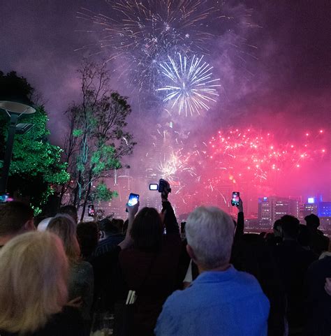 Riverfire 2022: Brisbane's best Riverfront Dinner Packages - River Quay ...