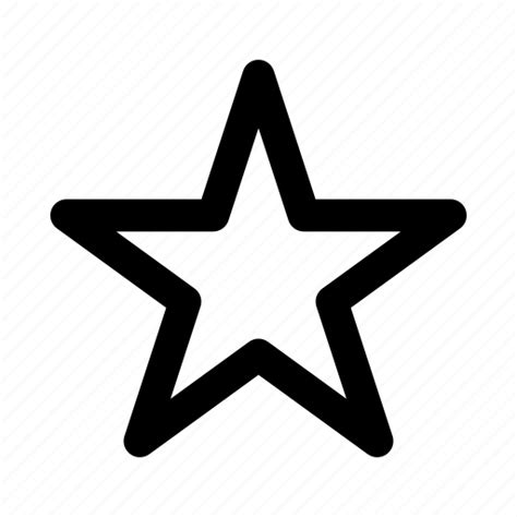 Author, editor, favourite, star, text, write, writer icon - Download on Iconfinder