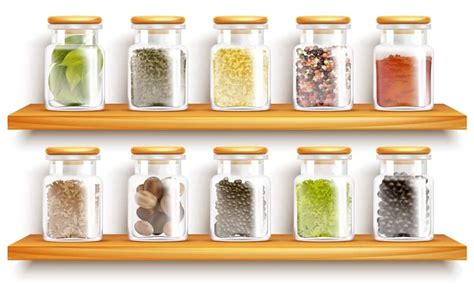 How long to keep spices for? Optimum shelf life of spices chart - Spiceitupp