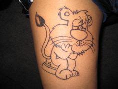 13 Best Small Lion Tattoo Outline ideas | lion tattoo, small lion tattoo, tattoo outline