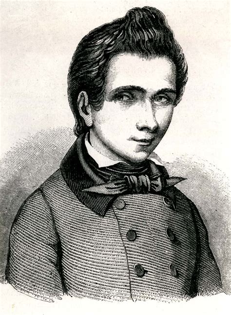 Évariste Galois | French Mathematician & Revolutionary | Britannica