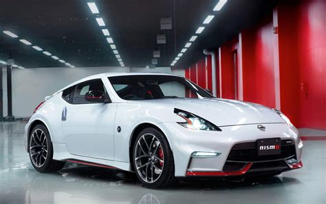 370Z NISMO Wallpapers - Wallpaper Cave