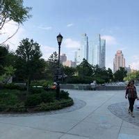 Hudson Yards Park - Park in Chelsea