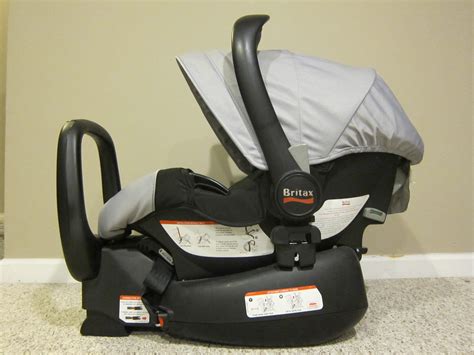 Britax Stroller and Car Seat | Hinsdale, IL Patch