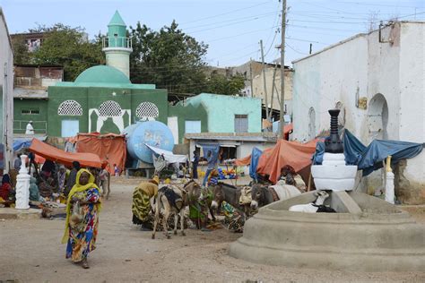 Old Harar (5) | Harar | Pictures | Ethiopia in Global-Geography