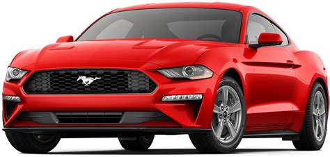 2022 Ford Mustang Incentives, Specials & Offers in Fort Stockton TX