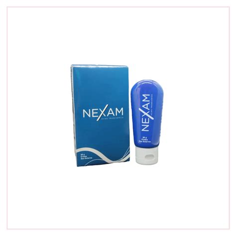 NEXAN CREMA 30 Gramos ACIDO TRANEXAMICO – Farmacia Dermatológica Quito – Medypiel | ODARP