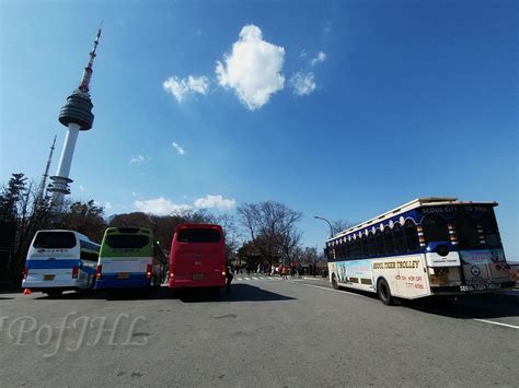 SEOUL CITY TOUR BUS - All You Need to Know BEFORE You Go