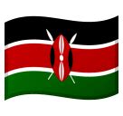 🇰🇪 Flag: Kenya Emoji