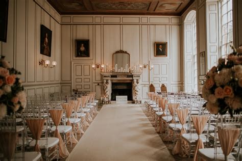 10 Dreamy Essex Wedding Venues You Need to Know About - WeddingPlanner.co.uk