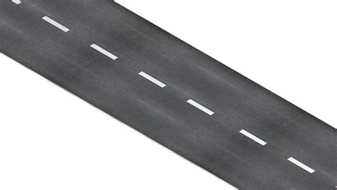 Download Highway Clipart Hiway - Road Image Transparent Background - Full Size PNG Image - PNGkit