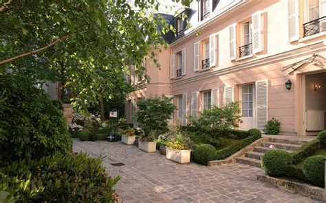 Hotel des Grandes Ecoles review, Paris, France | Travel