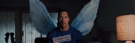 Disney Plus movies list includes The Rock's classic dud, 'Tooth Fairy'