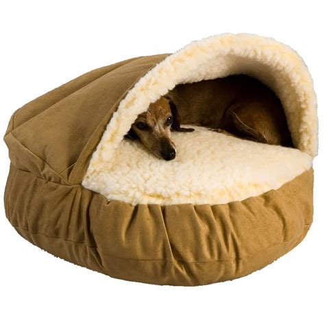 The 6 Best Dog Beds on Amazon - BarkForce