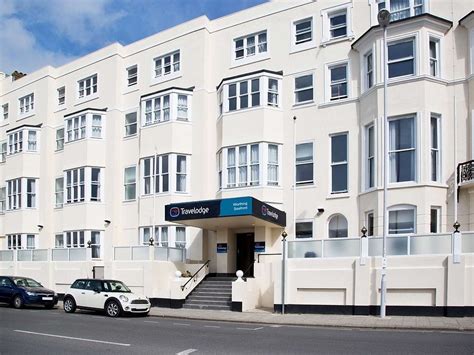 TRAVELODGE WORTHING SEAFRONT - UPDATED 2020 Hotel Reviews & Price ...