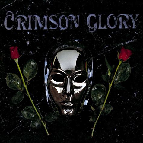 Crimson Glory - Crimson Glory - Reviews - Encyclopaedia Metallum: The ...