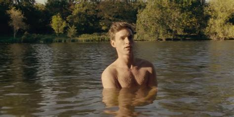 8 Great Eddie Redmayne Performances You Might Have Missed | Cinemablend