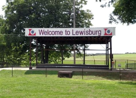 328 best Lewisburg, TN images on Pinterest | Campaign, Cities and City