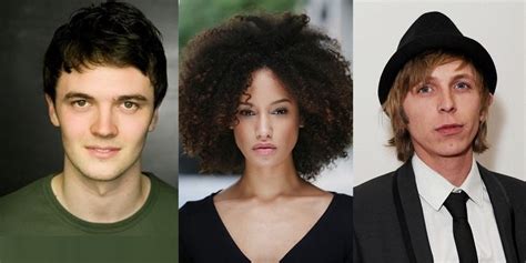 Matthew Cunliffe, Lula Landry, and More Roles Cast in “Cormoran Strike” TV Series