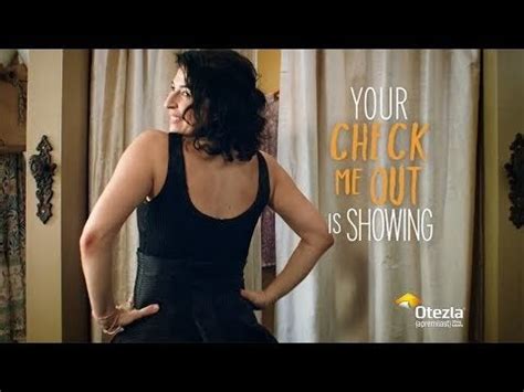 Who Is the Black Actress in the Otezla Commercial