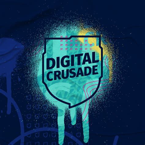 Digital Crusade