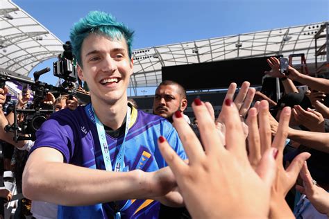 Fortnite star Tyler Ninja Blevins moves from Twitch to Microsoft Mixer