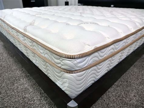 Loom and Leaf vs. Saatva Mattress Review | Sleepopolis