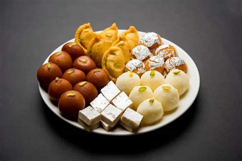 Indian Sweets That Have Bagged The GI Tag