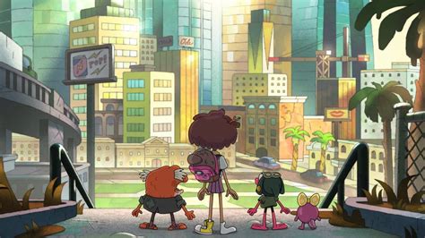 amphibia season 3 | Toon Vault