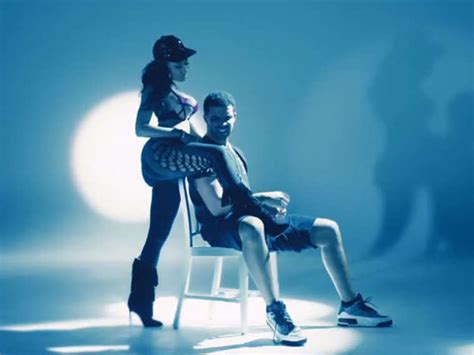 Nicki Minaj: Anaconda Music Video and Screencaps-29 | GotCeleb