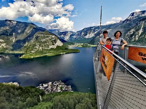 HALLSTATT SKYWALK ⭐ Alle Infos zur Aussichtsplattform!