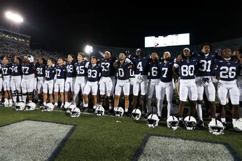 Penn State Vs. West Virginia Takeways: Nittany Lions Take Down the ...