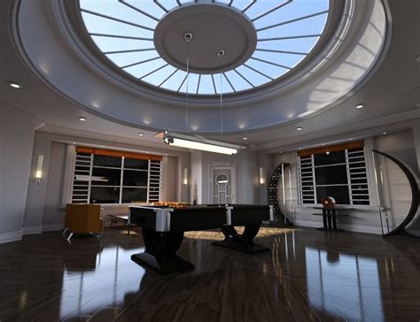 The Types, Benefits And Advantages Of Skylights - Strong Word