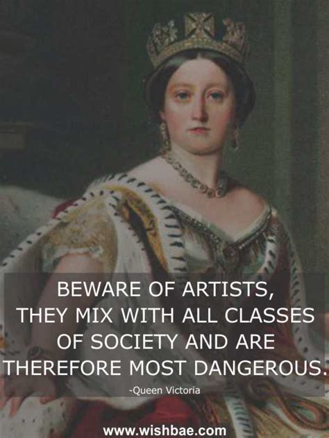 Top 25 Queen Victoria Quotes for Victoria Day - WishBae.Com