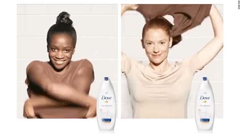 Dove pide disculpas por polémica publicidad que fue tildada de "racista" - CNN Video